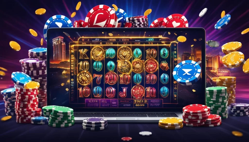 Tổng quan các loại hình trò chơi 888new10