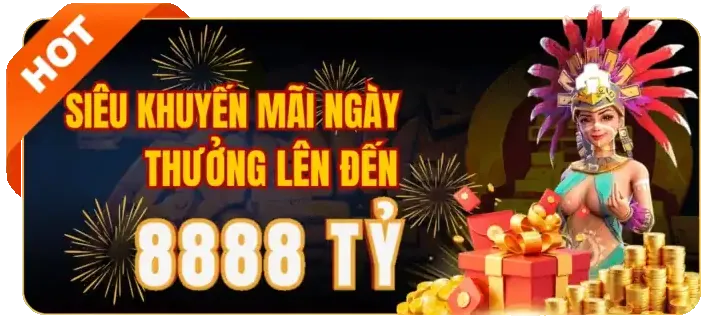 Các phương thức nạp tiền tại 888new10