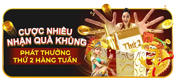 Người chiến thắng nổ hũ 888new10